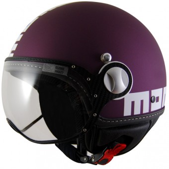 jet Momo Design Fighter Aubergine 02V