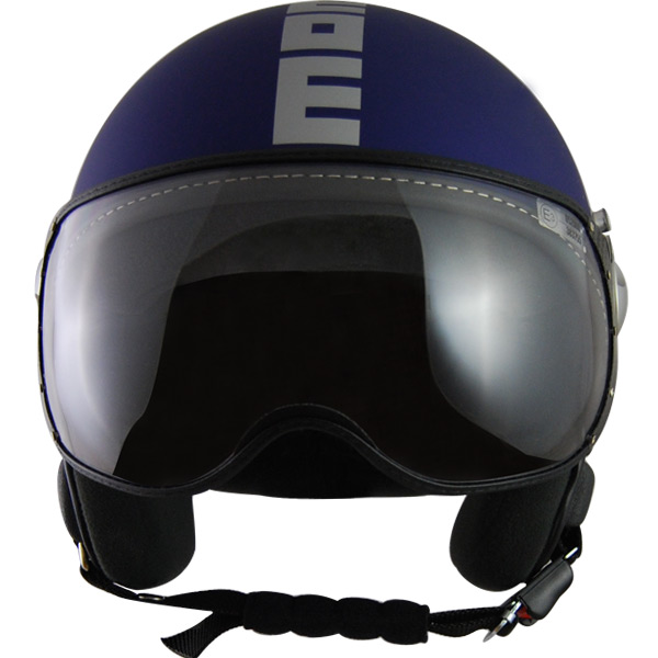 Momo Design Fighter Azul Mate