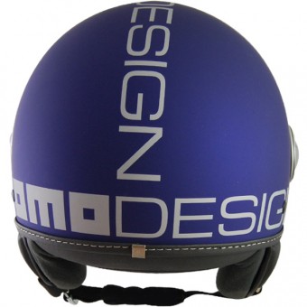 Momo Design Fighter Azul Mate