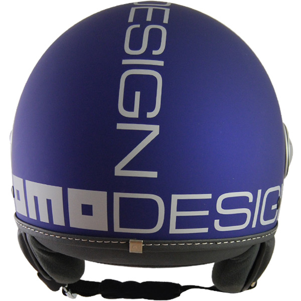 Momo Design Fighter Azul Mate