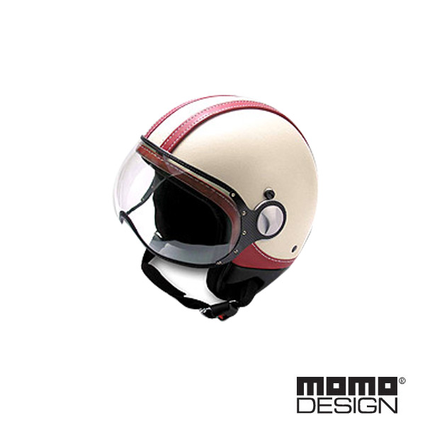 jet Momo Design Fighter Cuero Pana