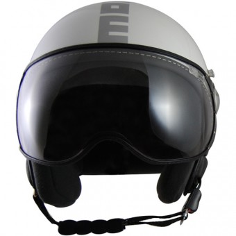 Momo Design Fighter Gris quartz 00E