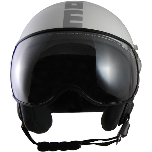 Momo Design Fighter Gris quartz 00E