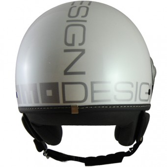 Momo Design Fighter Gris quartz 00E