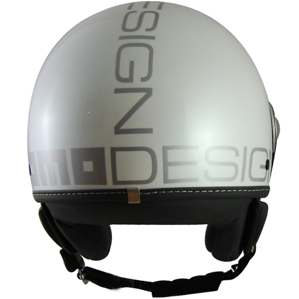 Momo Design Fighter Gris quartz 00E