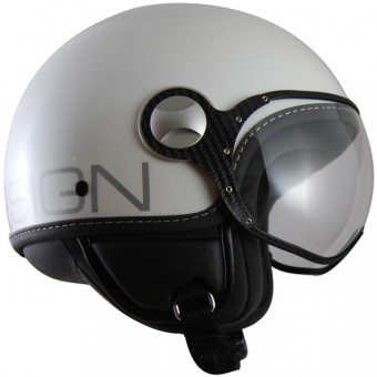 Momo Design Fighter Gris quartz 00E