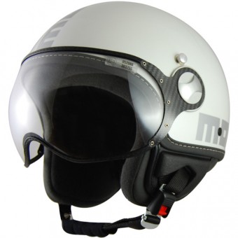 jet Momo Design Fighter Gris quartz 00E