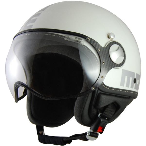 jet Momo Design Fighter Gris quartz 00E