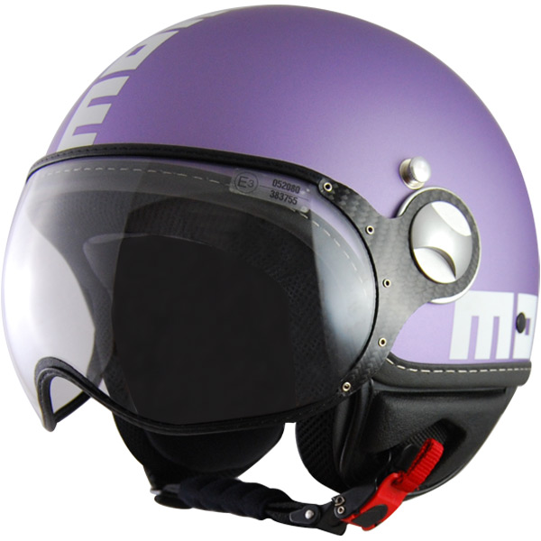 jet Momo Design Fighter Lilas 0CS