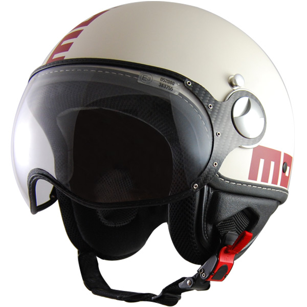 jet Momo Design Fighter Panna Crema Mate