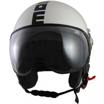 Momo Design Fighter Quartz Metalic Negro