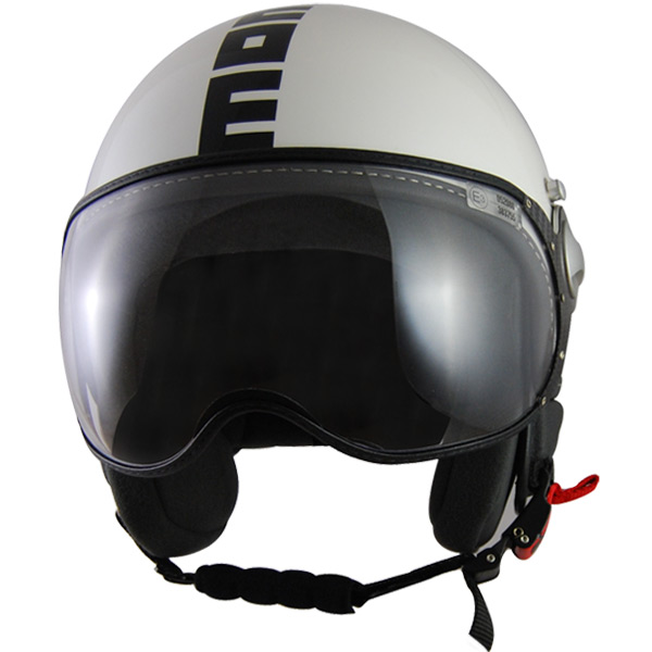 Momo Design Fighter Quartz Metalic Negro