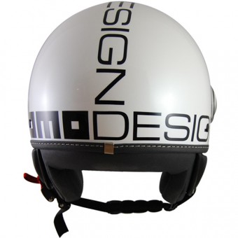 Momo Design Fighter Quartz Metalic Negro