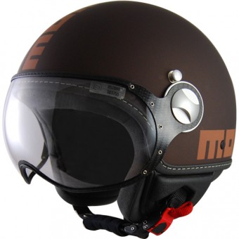 jet Momo Design Fighter Tabaco Mate