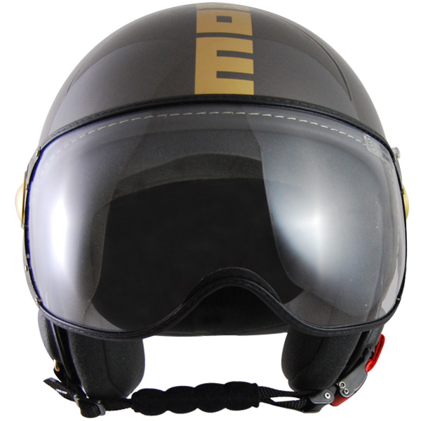 Momo Design Fighter Titanio Oro 054