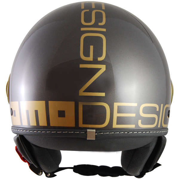 Momo Design Fighter Titanio Oro 054