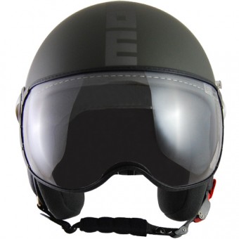 Momo Design Fighter Verde militar 055
