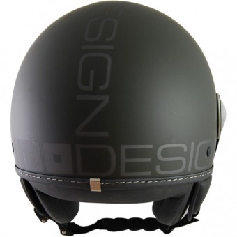 Momo Design Fighter Verde militar 055