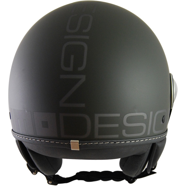 Momo Design Fighter Verde militar 055