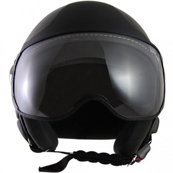 Momo Design Komposit Negro carbón Negro Mate