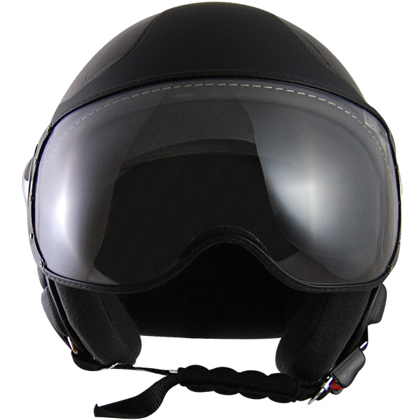 Momo Design Komposit Negro carbón Negro Mate