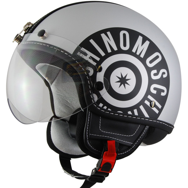 jet Moschino Zip Plata