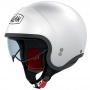 Casque jet Nolan N21 Classic Blanco 5