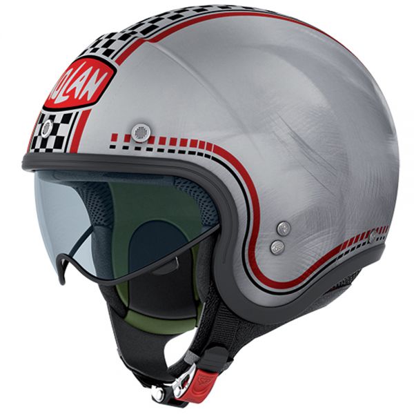 jet Nolan N21 Lario Scratched Chrome 4