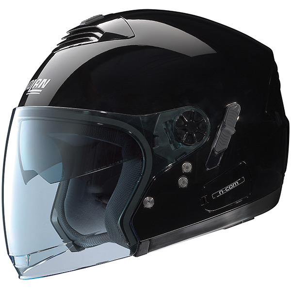 jet Nolan N43 Classic Ncom Black 3