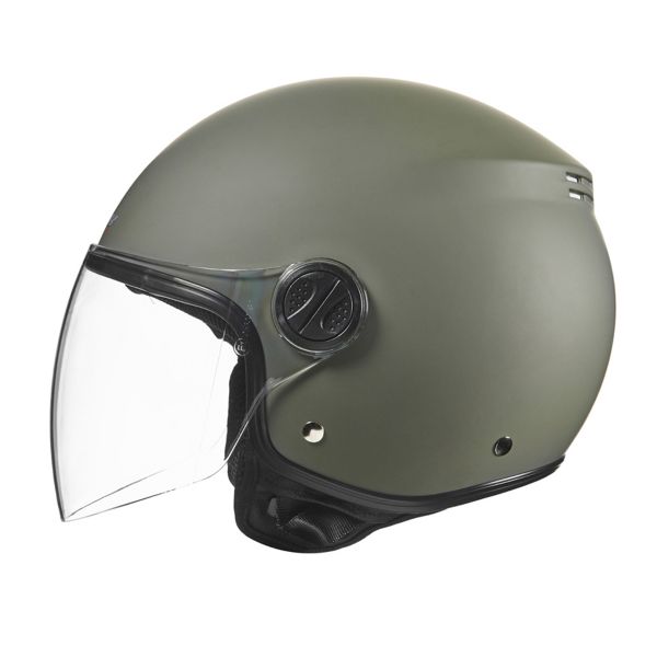 jet NOX N608 Kaki Matt