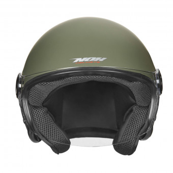 NOX N608 Kaki Matt