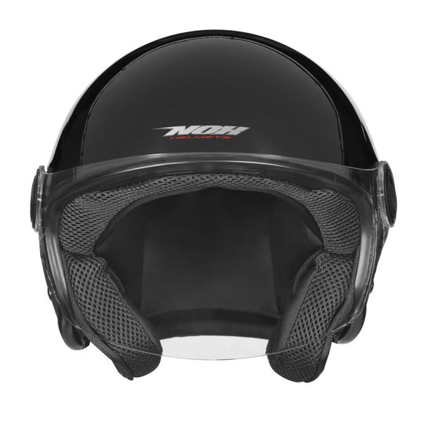 NOX N608 Shiny Black