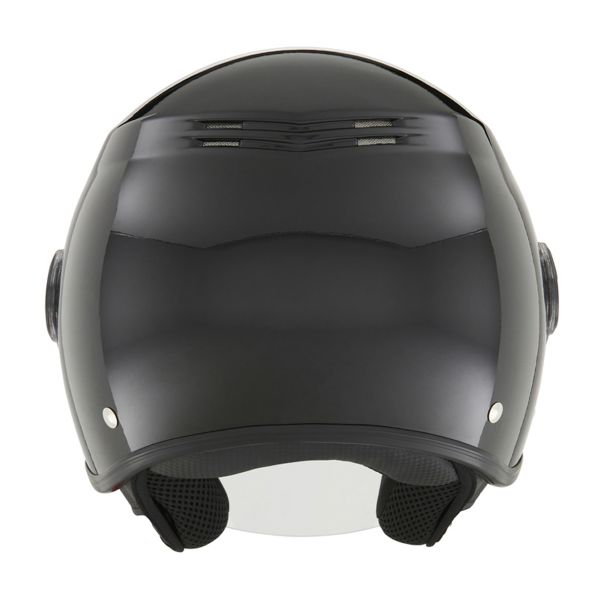 NOX N608 Shiny Black