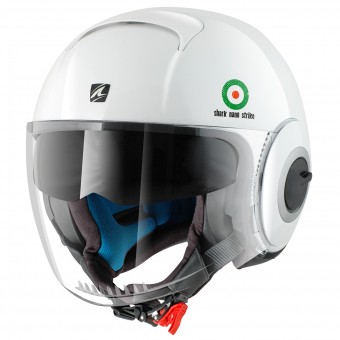 jet Shark Nano Strike WGR