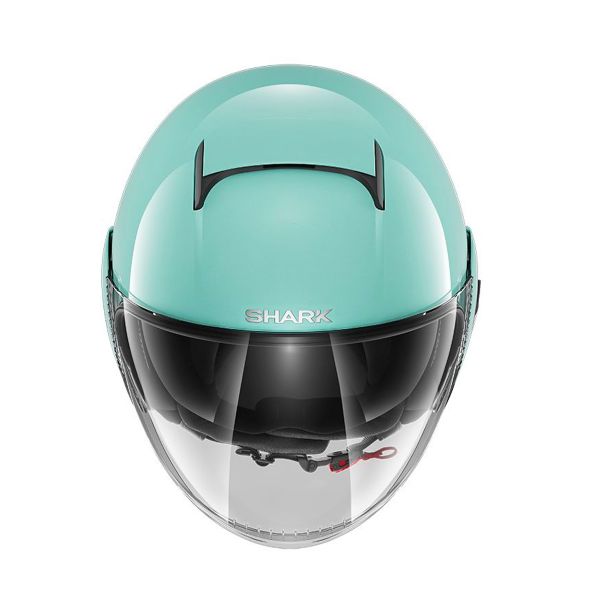 Shark Nano Swarovski Blank GRN + Kit Bluetooth Sharktooth Prime