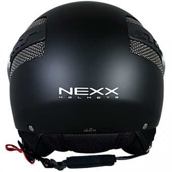 Nexx X60 Air Negro