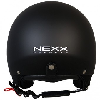 Nexx X60 Basic Negro
