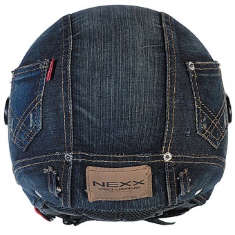 Nexx X60 Vision Denim Jeans