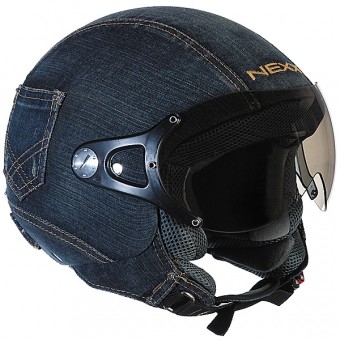 Nexx X60 Vision Denim Jeans