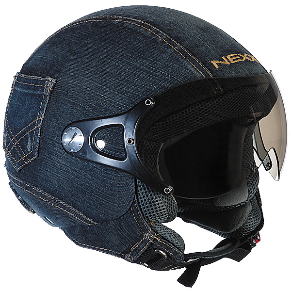 Nexx X60 Vision Denim Jeans