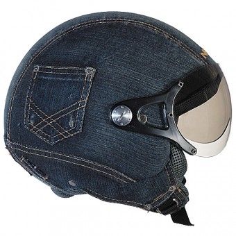 jet Nexx X60 Vision Denim Jeans