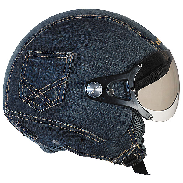 jet Nexx X60 Vision Denim Jeans