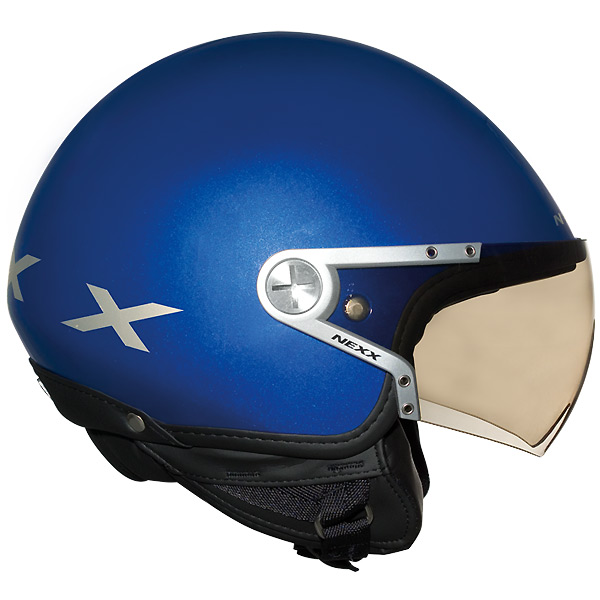 jet Nexx X60 Rap Azul