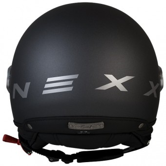 Nexx X60 Rap Negro Soft