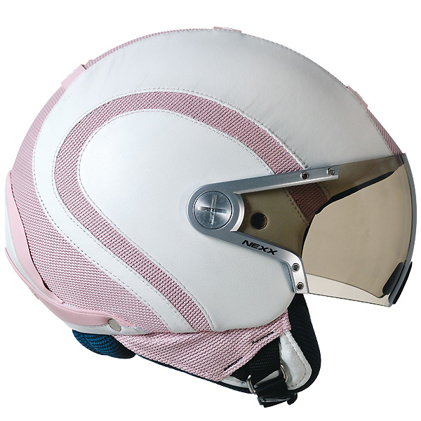 jet Nexx X60 Runner Blanco Rosa