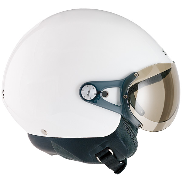 jet Nexx X60 Vision Blanco N�car