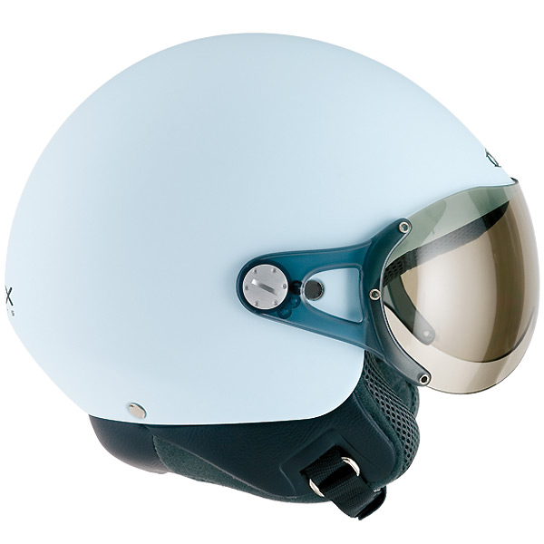 jet Nexx X60 Vision Azul ciel