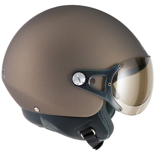 jet Nexx X60 Vision Soft Gold