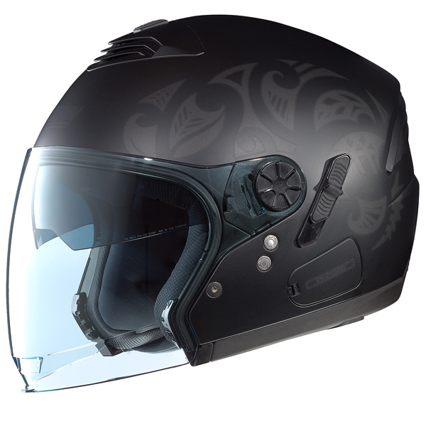 jet Nolan N43 Classic Ncom Shade 20