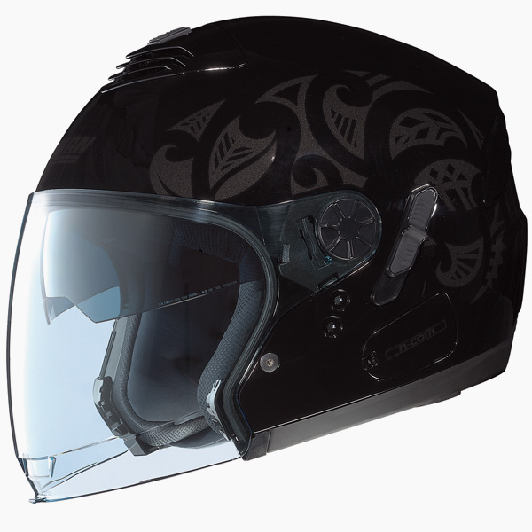 jet Nolan N43 Classic Ncom Shade 21